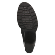 Ankle Boots  Schwarz