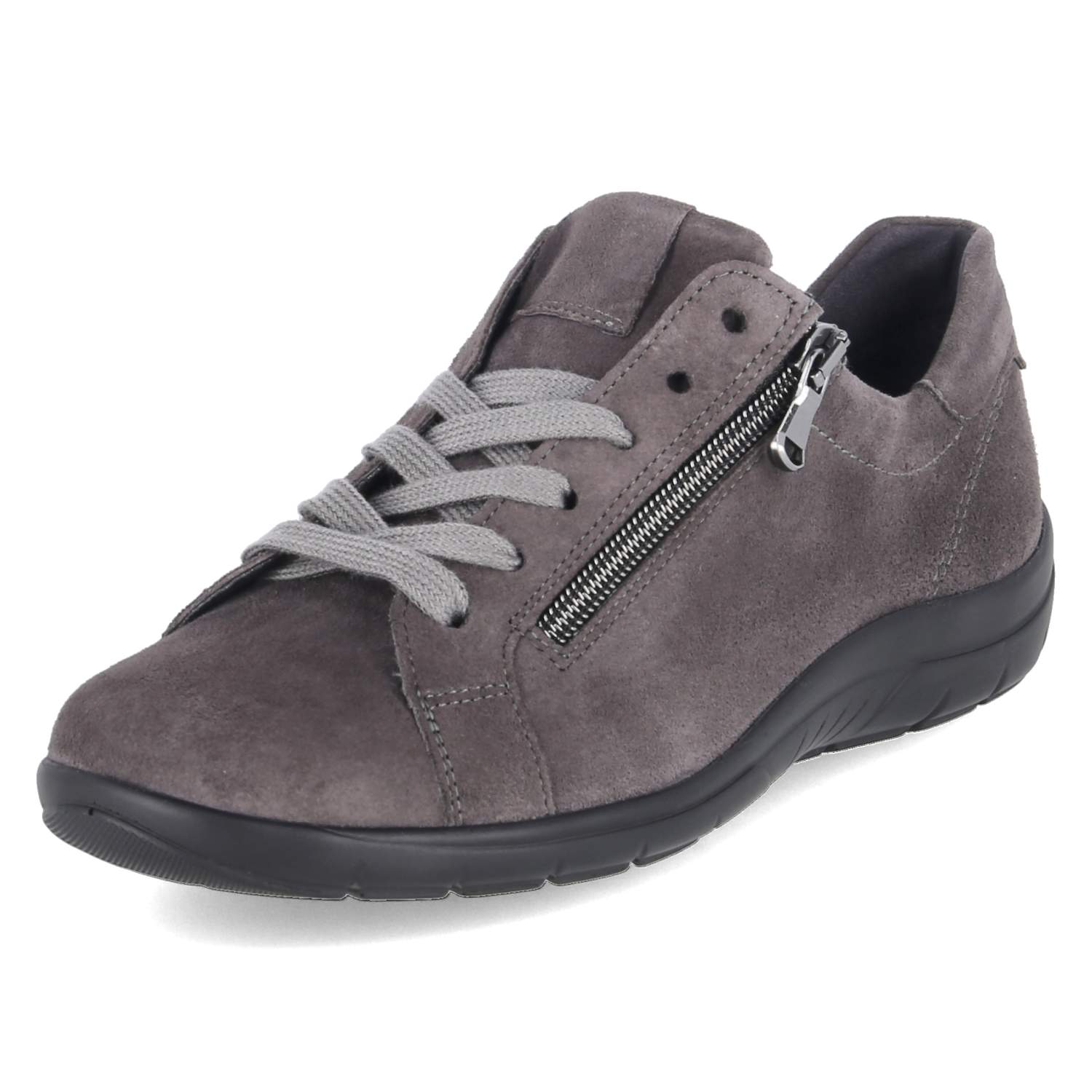 Halbschuhe MICHELLE  Grau