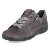 Halbschuhe MICHELLE  Grau