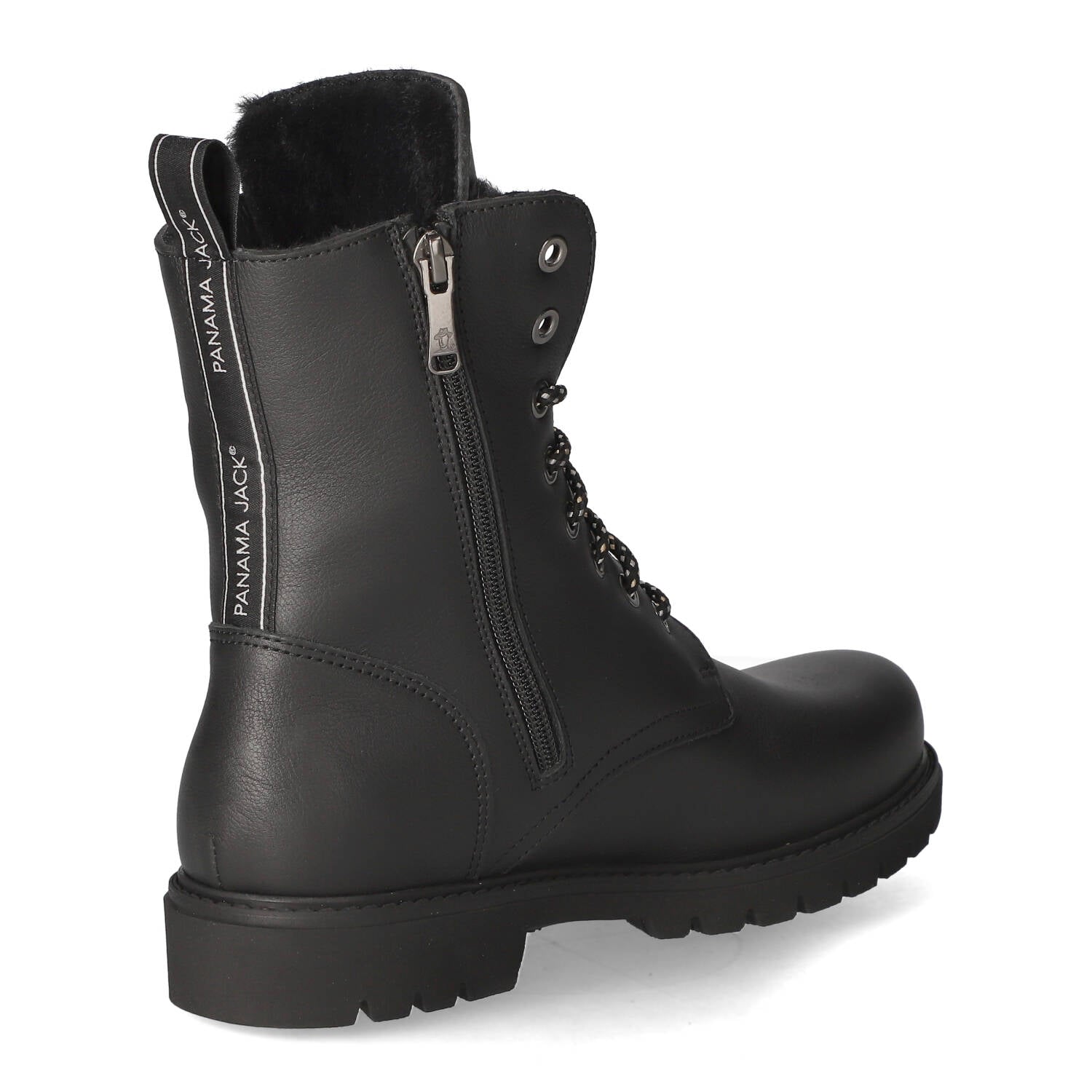 Wintersboots FRISIA IGLO  Schwarz