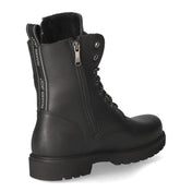 Wintersboots FRISIA IGLO  Schwarz