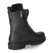 Winterstiefeletten FRISIA IGLO  Schwarz