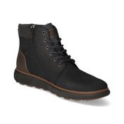 Winterboots  Blau