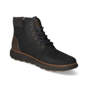Winterboots  Blau
