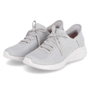 Slip-Ins Sneaker ELEVATED MOTI  Grau