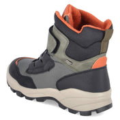 Snowboots  Grün