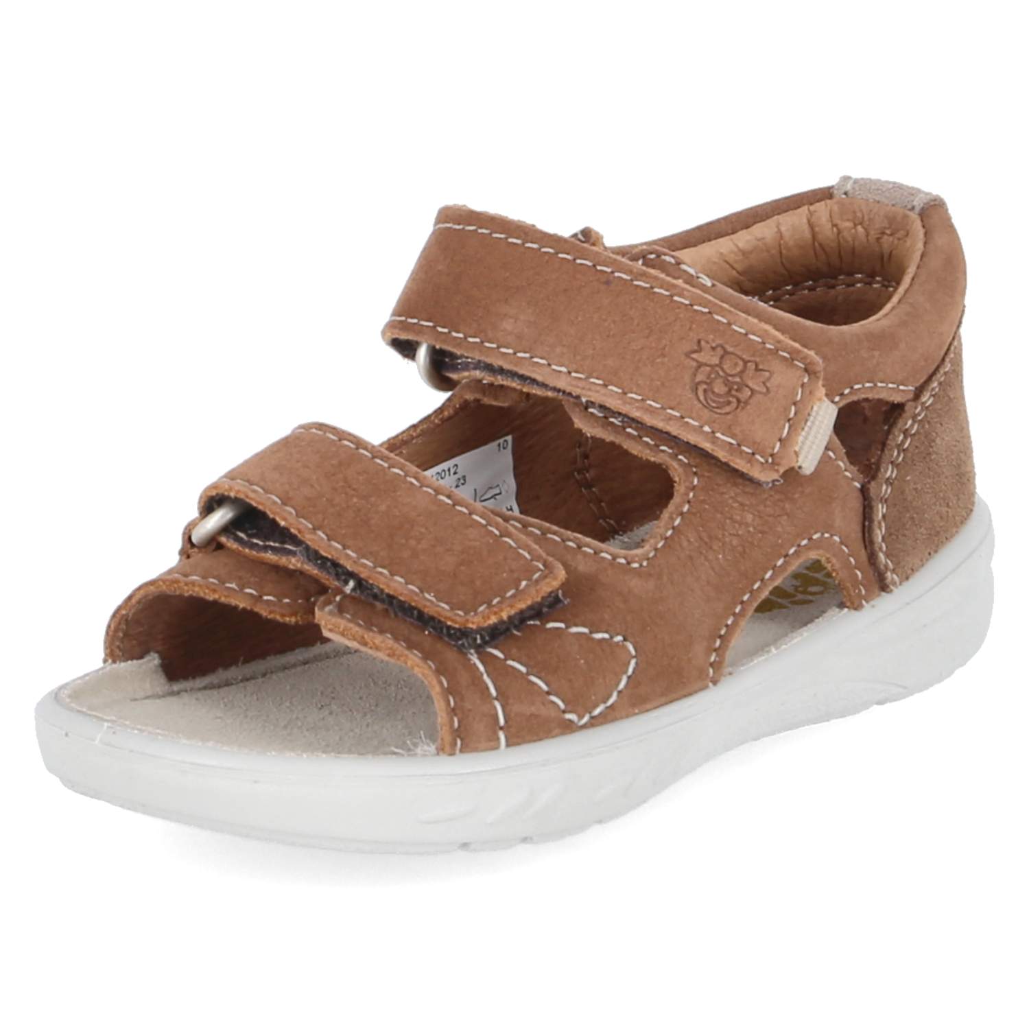Sandalen CLAAS  Braun
