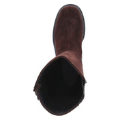 Stiefel  Braun
