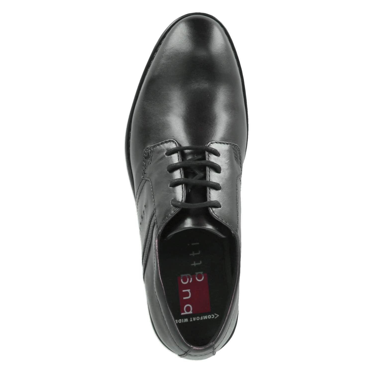 Halbschuhe  Grün