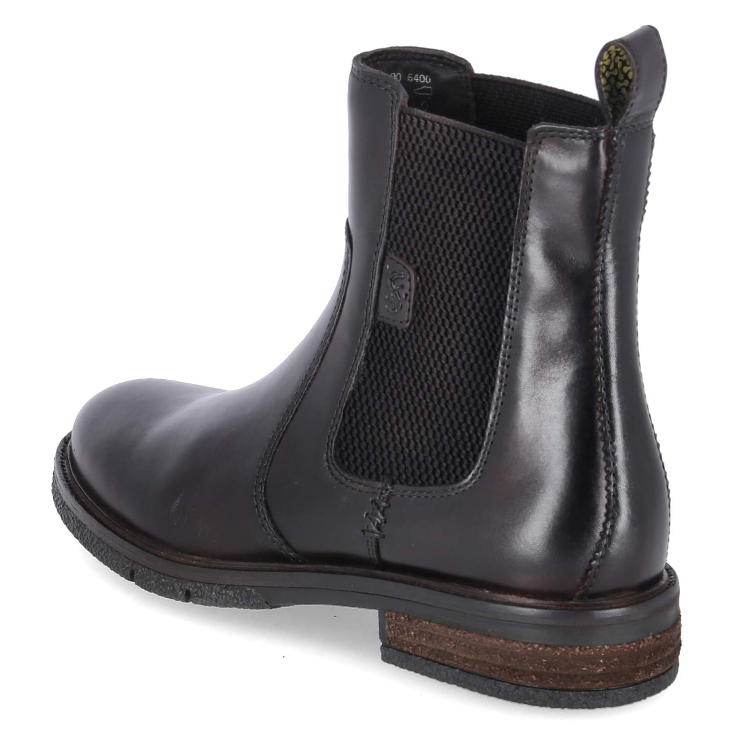 Chelsea Boots  Braun