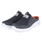 Clogs  Blau