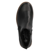 Chelsea Boots  Schwarz