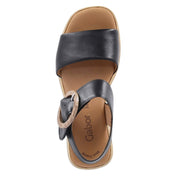 Sandalen  Schwarz