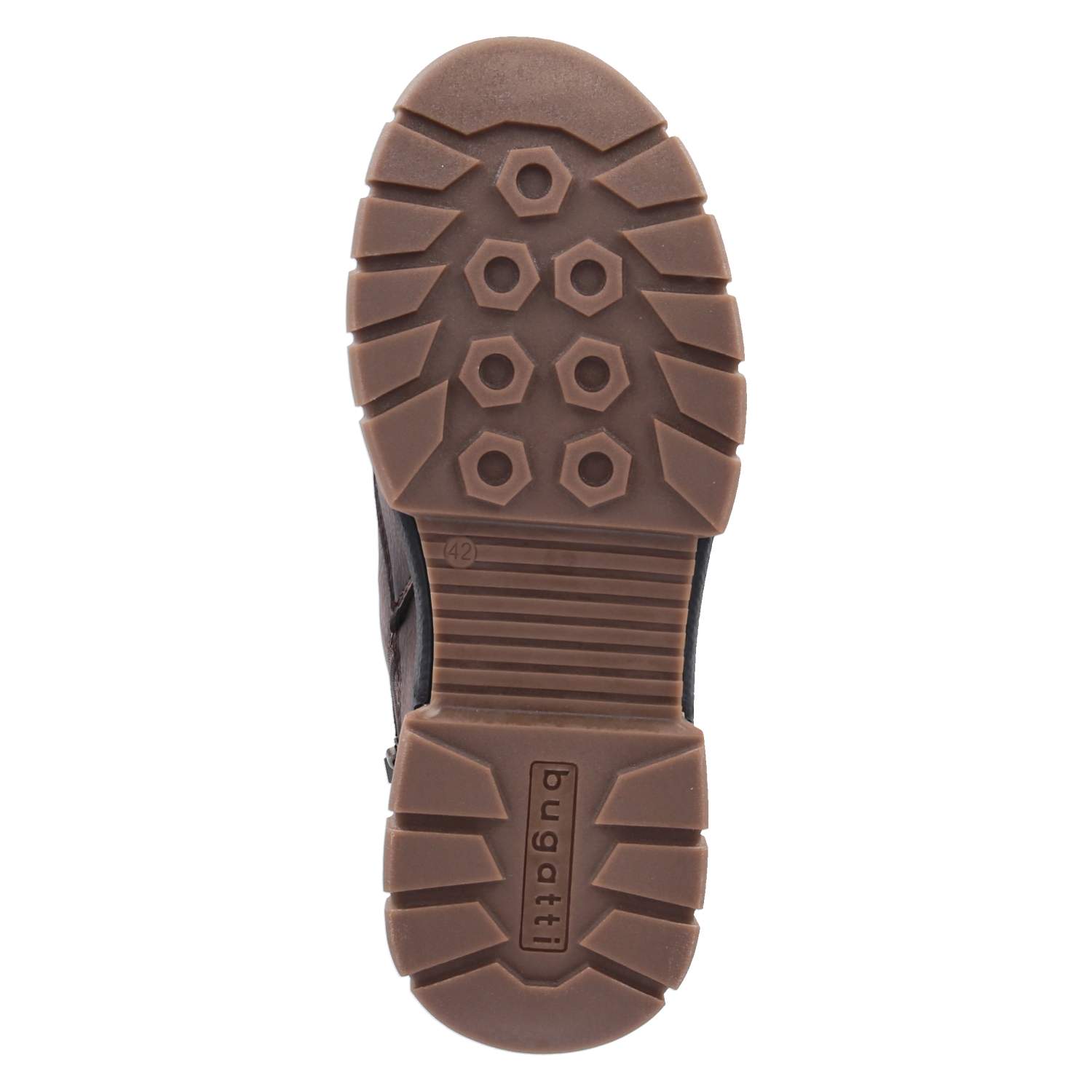 Winterboots  Braun