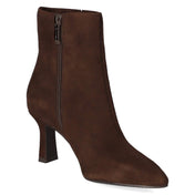 Stiefeletten  Braun