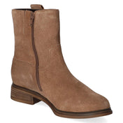 Stiefeletten  Braun