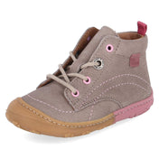 Schnürschuhe JUBY  Grau