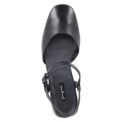 Sandalen  Schwarz