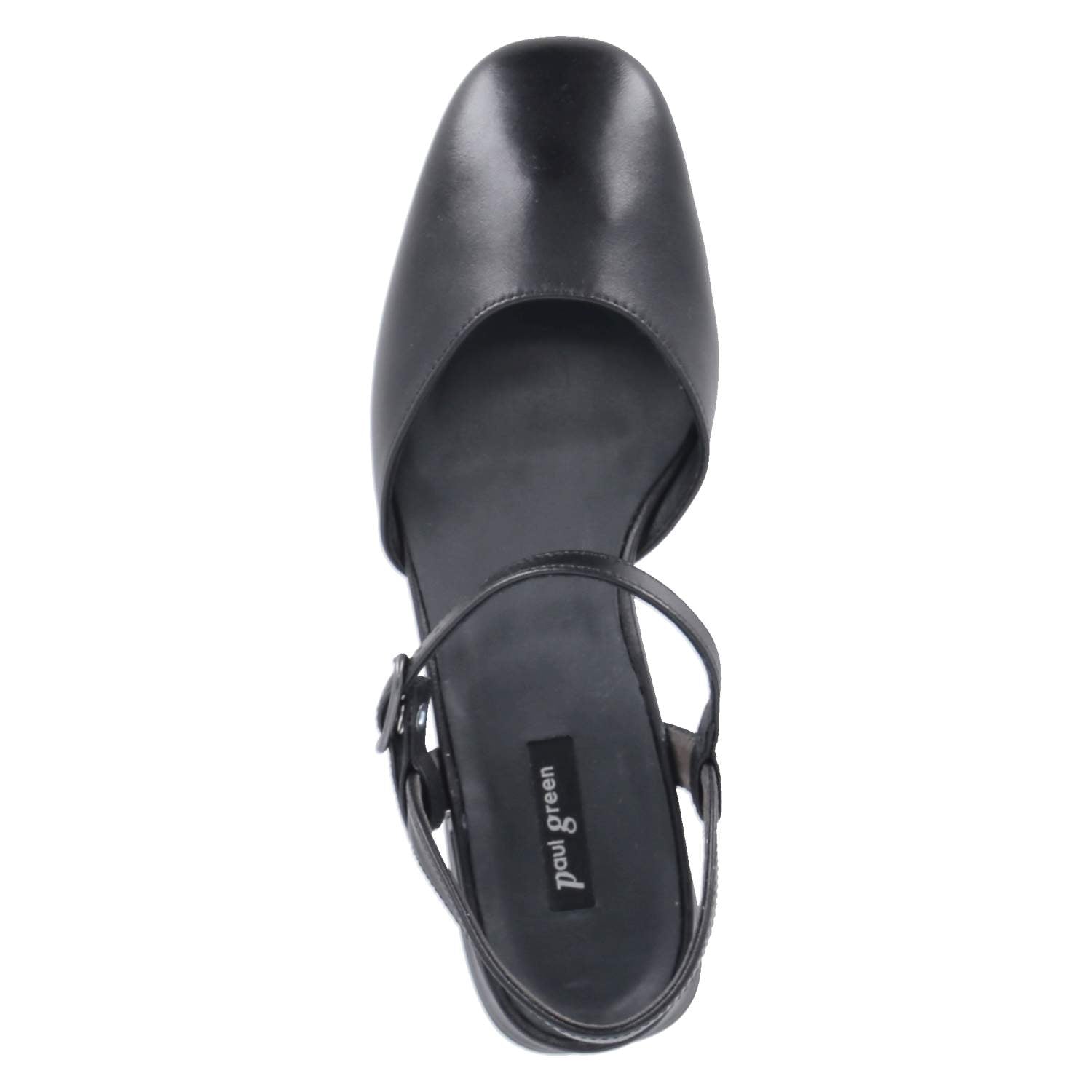 Sandalen  Schwarz