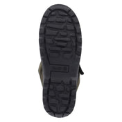 Snowboots SNOWFOX 3WP  Grün