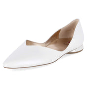 Ballerinas  Weiß