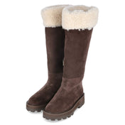 Winterstiefel TITAN  Braun
