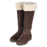 Winterstiefel TITAN  Braun
