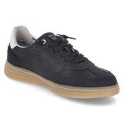 Low Sneaker  Schwarz