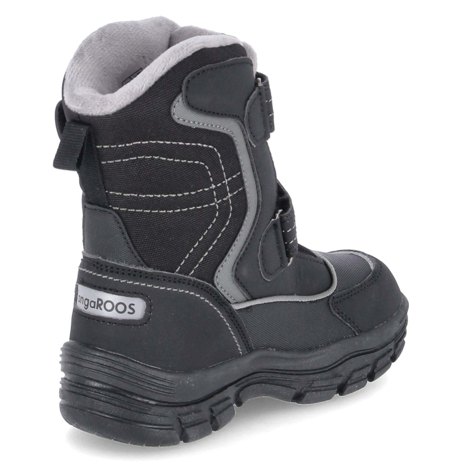 Winterboots K-LENO V RTX  Schwarz