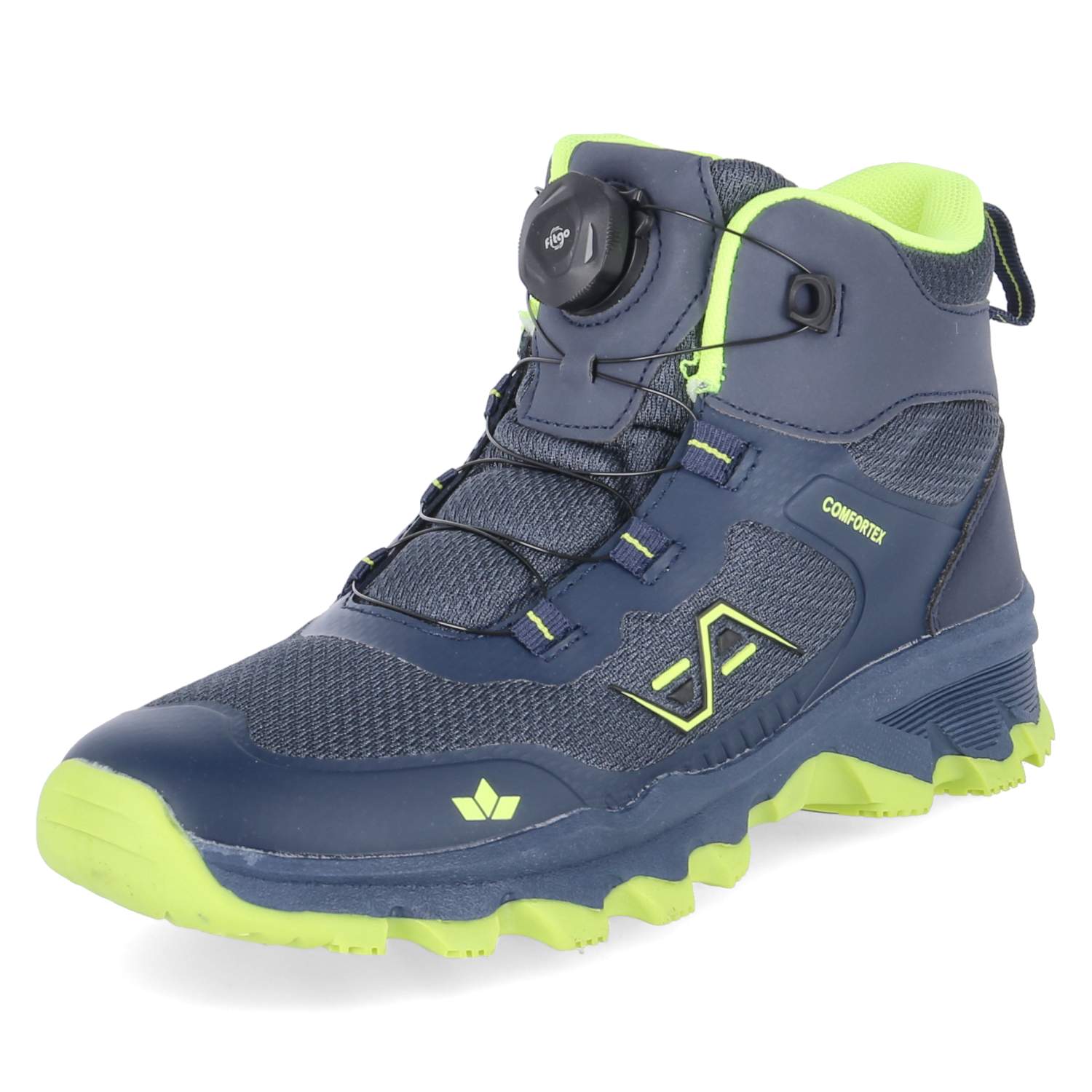 Boots ROCKLEDGE  Blau