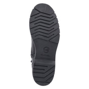 Schnürstiefel  Schwarz