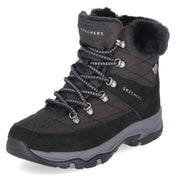 Winterboots TREGO STORMIE FROST Schwarz