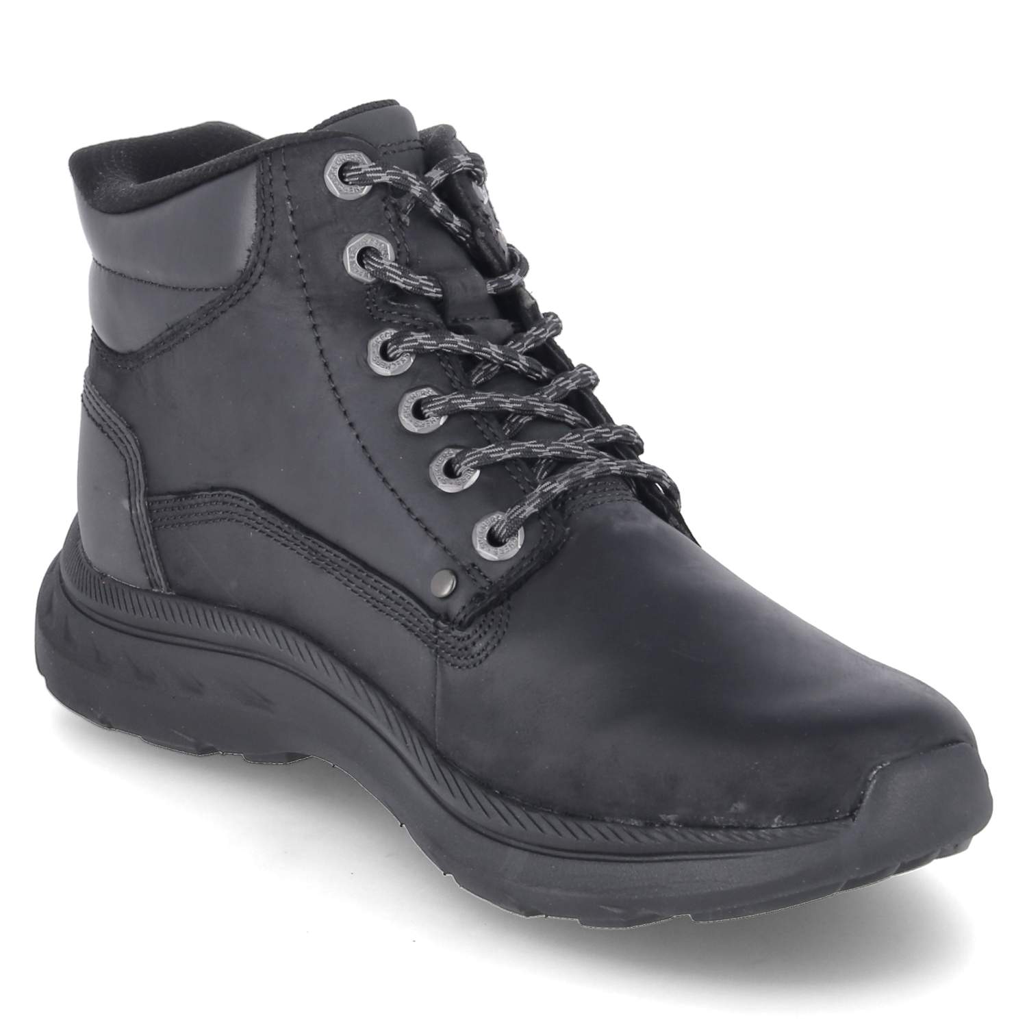 Slip-Ins Boot POLLARD - WAYLON  Schwarz