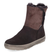 Winterboots NANUK  Braun