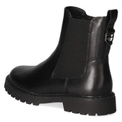 Chelsea Boots  Schwarz