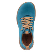 Barfußschuhe WYNONA 06  Türkis