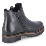 Chelsea Boots  Schwarz