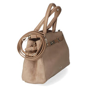 Handtasche MARTINA  Taupe