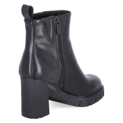 Ankle Boots  Schwarz