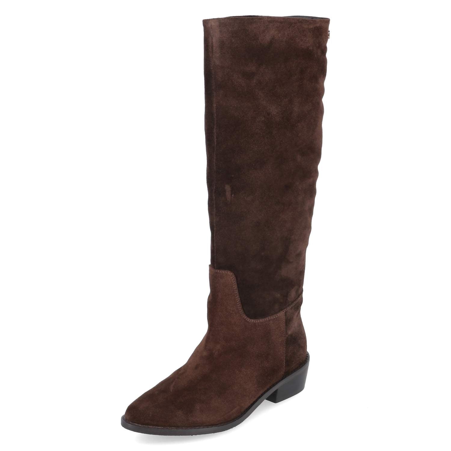 Stiefel THE NOTE BOOT  Braun