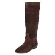 Stiefel THE NOTE BOOT  Braun