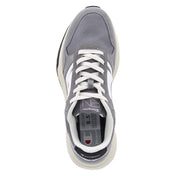 Low Sneaker RN20  Grau