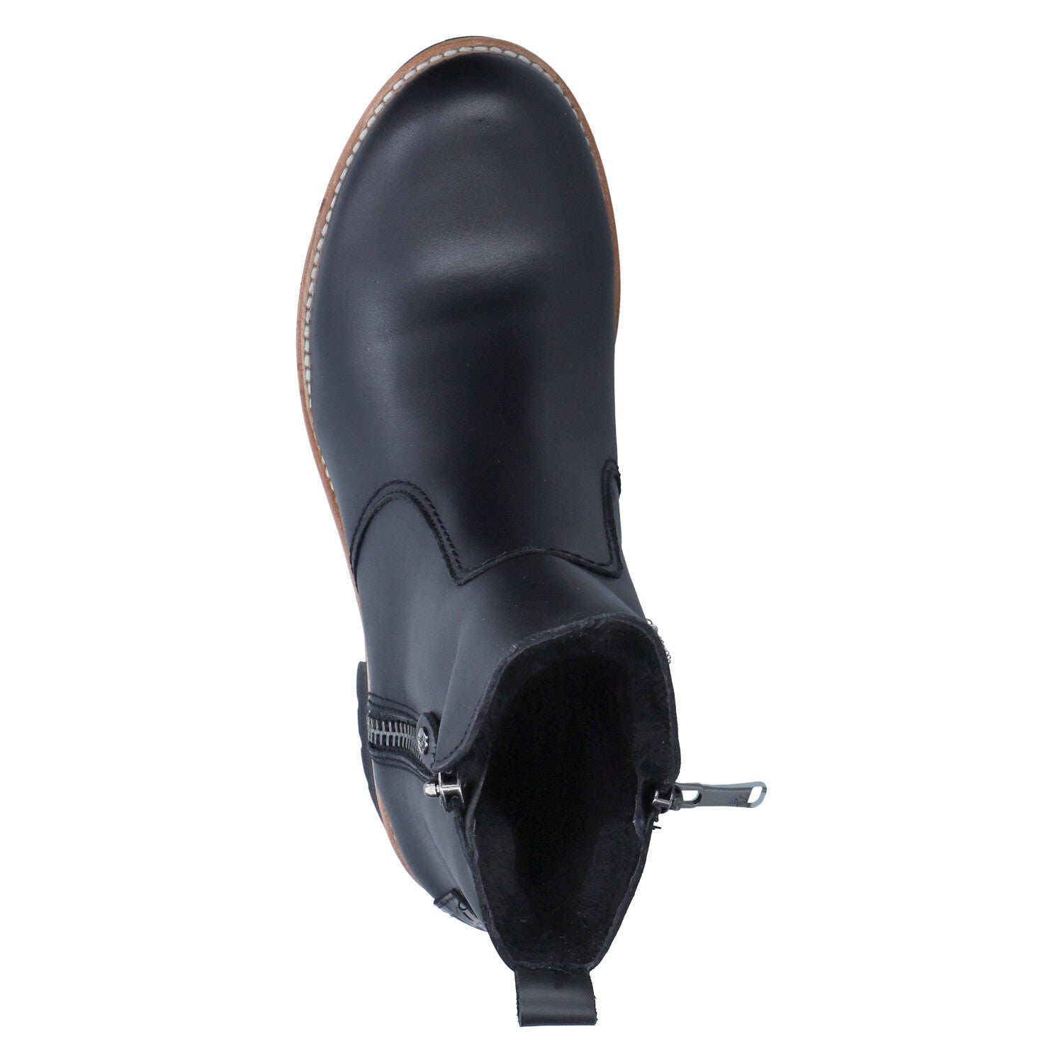 Stiefeletten PAULINE IGLOO  Schwarz