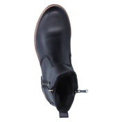 Stiefeletten PAULINE IGLOO  Schwarz