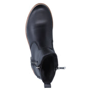 Stiefeletten PAULINE IGLOO  Schwarz