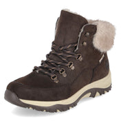 Winterboots  Braun