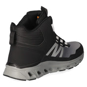 Boots  Schwarz