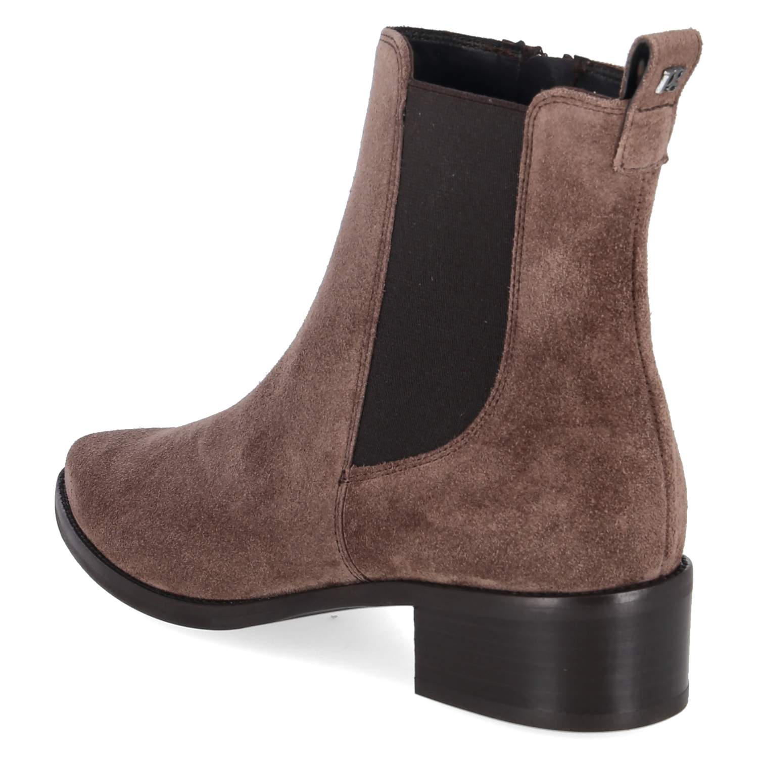 Chelsea Boots  Braun