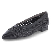 Ballerinas  Schwarz