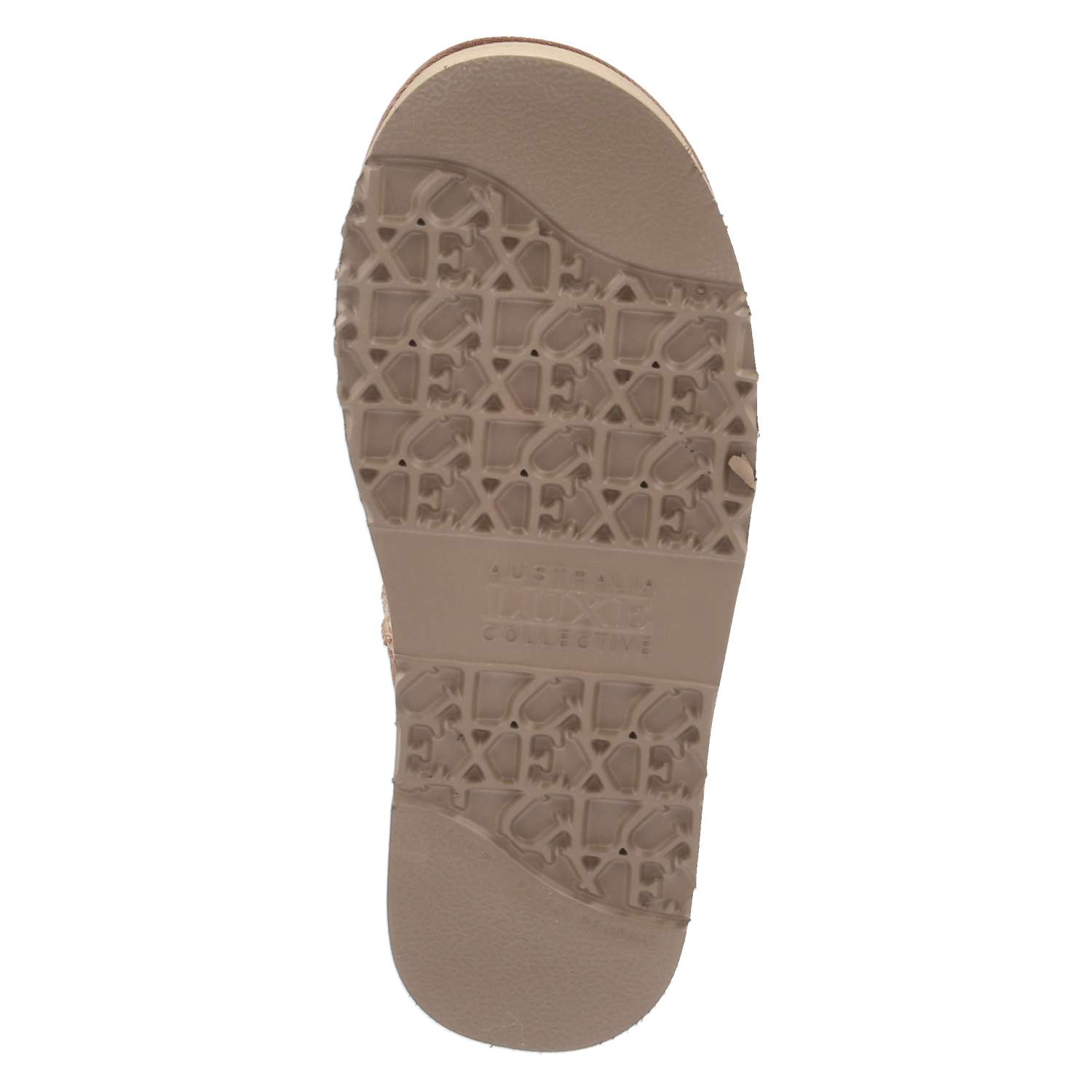 Winterboots COZY  Braun